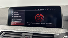 BMW X3 xDrive20d MHT M Sport 5dr Step Auto Diesel Estate